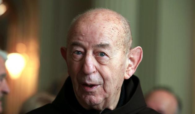 Preminuo ugledni franjevac i intelektualac Bonaventura Duda, prevoditelj Biblije na hrvatski