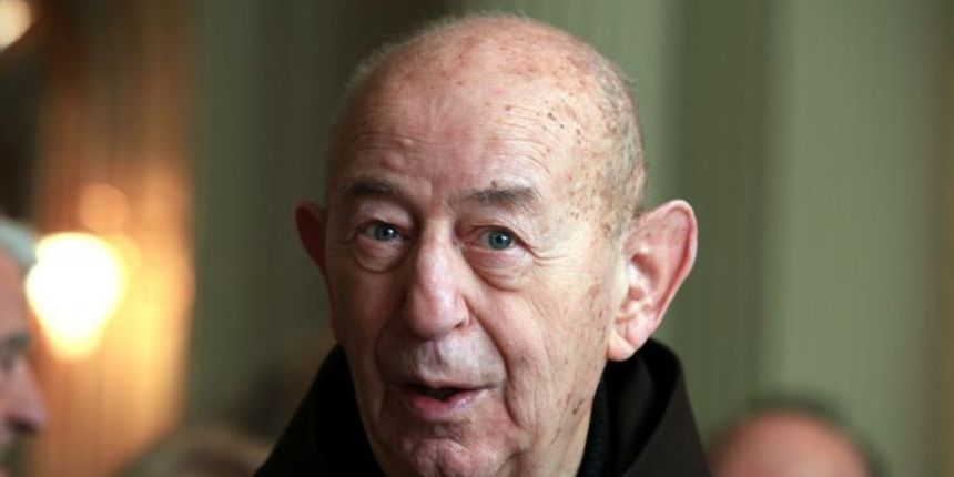 Preminuo ugledni franjevac i intelektualac Bonaventura Duda, prevoditelj Biblije na hrvatski