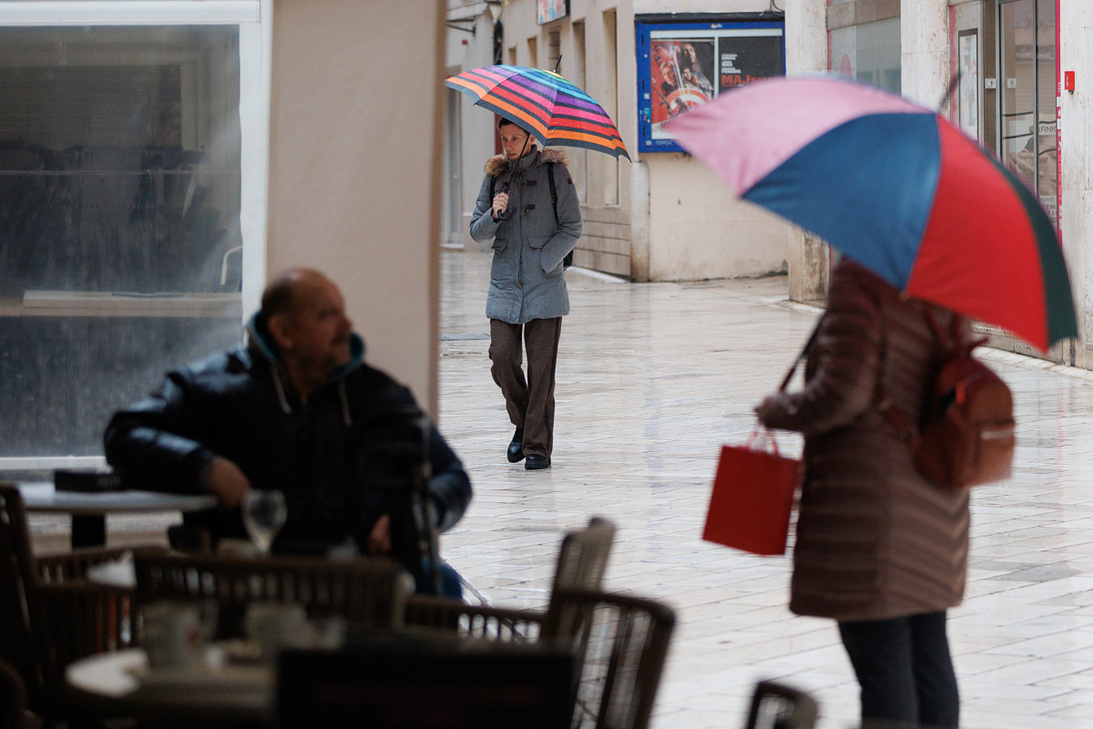 Đir po gradu, 25. veljače 2025. Đir po gradu, 25. veljače 2025.