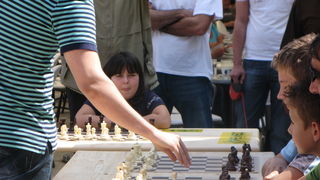 Saša Martinović – 1 protiv 50 Saša Martinović – 1 protiv 50