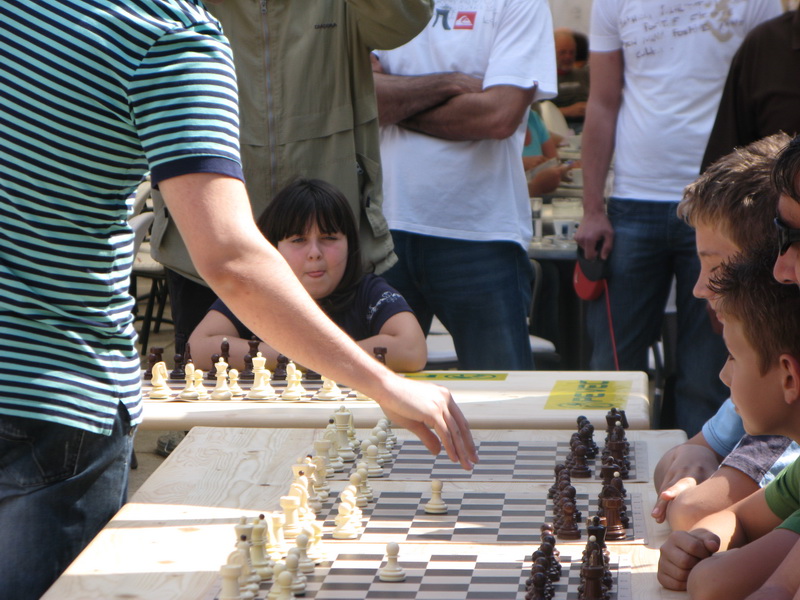 Saša Martinović – 1 protiv 50 Saša Martinović – 1 protiv 50