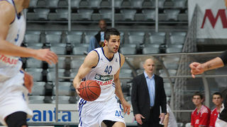 KK Zadar – KK Svjetlost Brod 71-50 (foto:Saša Čuka)
