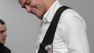 Valentinovo u Domu za stare i nemoćne, foto-I. PERINCIC