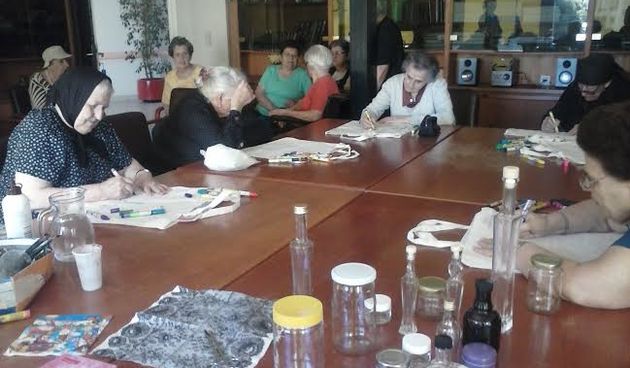 Radionice u domovima za starije u povodu Svjetskog dana zaštite okoliša