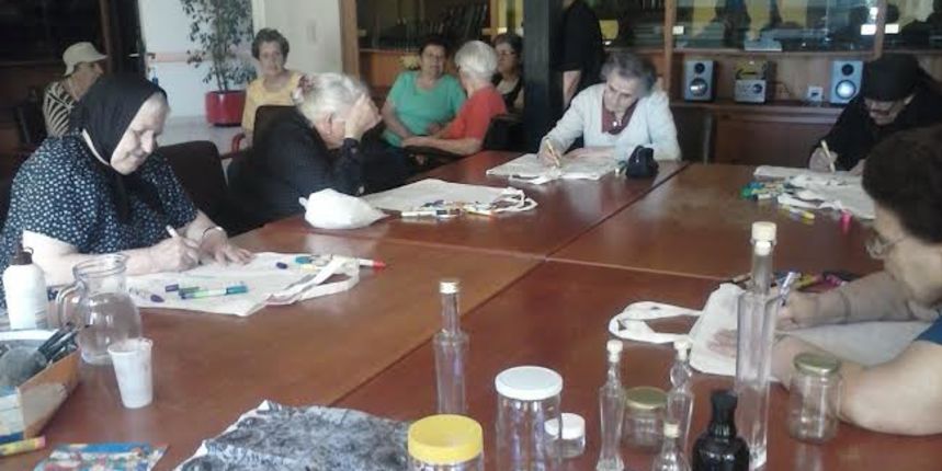 Radionice u domovima za starije u povodu Svjetskog dana zaštite okoliša