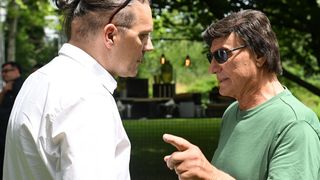 U Croatia Records-u odrzana je promocija novog albuma pjevaca Duska Lokina. U Croatia Records-u odrzana je promocija novog albuma pjevaca Duska Lokina.