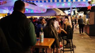 Gina & The Gee Gee’s @ Advent u Zadru