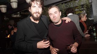 Halloween party u Green Gold Clubu, Foto: Goran Šebula Halloween party u Green Gold Clubu, Foto: Goran Šebula