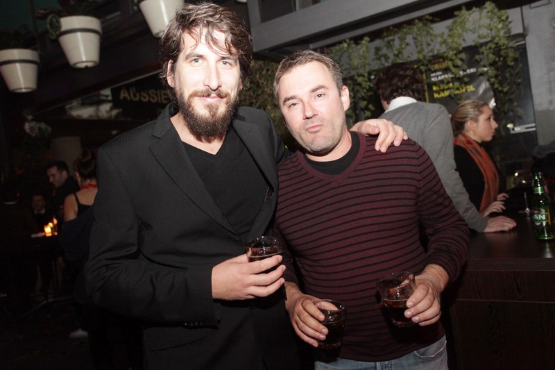 Halloween party u Green Gold Clubu, Foto: Goran Šebula Halloween party u Green Gold Clubu, Foto: Goran Šebula