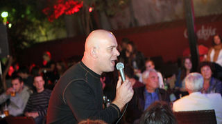 Varoš: Humanitarni koncert “Večer Zadrana” (foto:Saša Čuka) Varoš: Humanitarni koncert “Večer Zadrana” (foto:Saša Čuka)