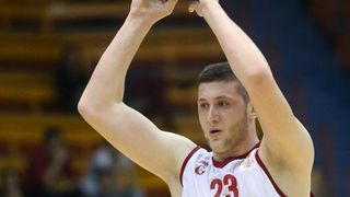 Dom Sportova, Zagreb – A-1 Liga za prvaka, 1. kolo, KK Cedevita – KK Zadar 72-85. Photo: Igor Kralj/PIXSELL Dom Sportova, Zagreb – A-1 Liga za prvaka, 1. kolo, KK Cedevita – KK Zadar 72-85. Photo: Igor Kralj/PIXSELL