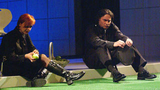 HKK Zadar: ‘Željezo’  (foto: Nenad Marčev)