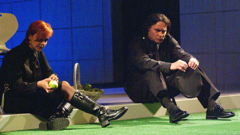 HKK Zadar: ‘Željezo’  (foto: Nenad Marčev)