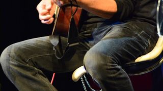 HNK Zadar: humanitarni koncert Gimnazije Franje Petrića, foto: Iva Perinčić