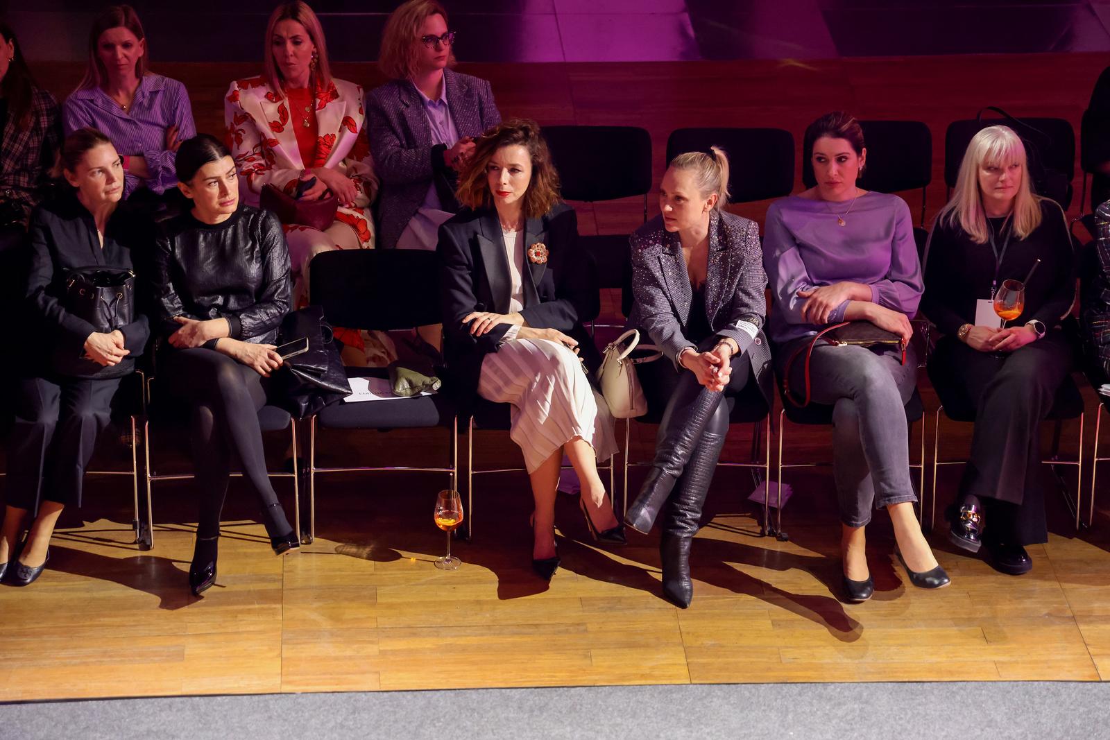 CHIC Evolution modna revija CHIC Evolution modna revija