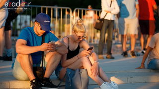 Večernji đir po gradu 10. srpnja 2019. Večernji đir po gradu 10. srpnja 2019.