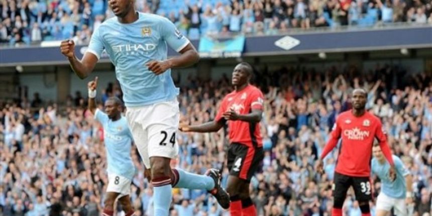 Patrck Vieira, foto: AP Photo