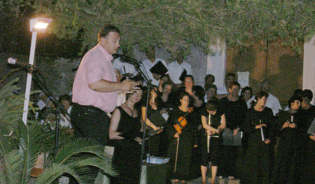 Pohvala knjizi na Školjiću; Preko 26. srpnja 2009.