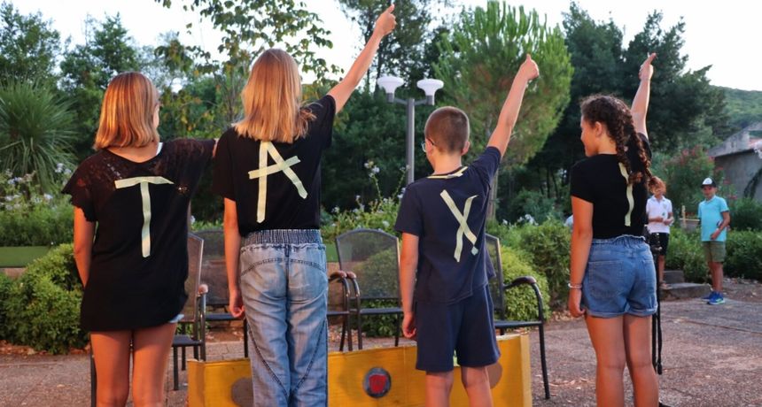 Preko, predstava Taxi