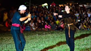 Dani vitezova vranskih 2014.by Iva Perinčić Dani vitezova vranskih 2014.by Iva Perinčić