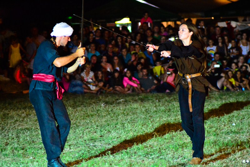 Dani vitezova vranskih 2014.by Iva Perinčić Dani vitezova vranskih 2014.by Iva Perinčić