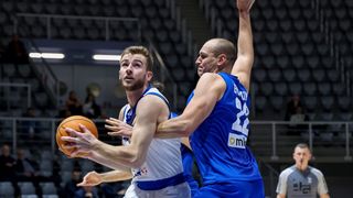 Favbet Premijer liga, 11. kolo: KK Zadar – KK KK Kvarner 77-63