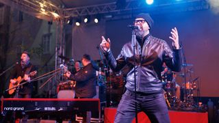 Petar Grašo @ Advent u Zadru