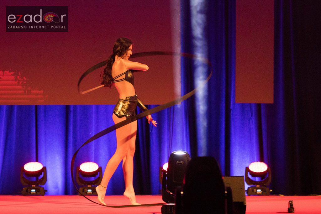 Izbor Miss Hrvatske za Miss svijeta @ Arsenal Zadar Izbor Miss Hrvatske za Miss svijeta @ Arsenal Zadar