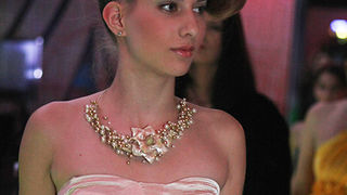 Modna revija Klare Dedić u Maraschinu (foto:Saša Čuka) Modna revija Klare Dedić u Maraschinu (foto:Saša Čuka)