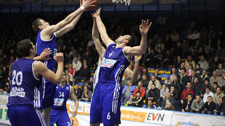 KK Sonik Puntamika – KK Zadar 77-93 (foto:Saša Čuka)