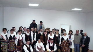 Vecer duhovne i domoljubne poezije u Bulicu, Foto: Marko Mane Ledenko Vecer duhovne i domoljubne poezije u Bulicu, Foto: Marko Mane Ledenko