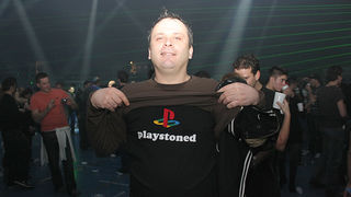 Doček Nove godine na Višnjiku uz DJ Moralesa (Foto:Saša Čuka)