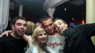 City Club Forum, Foto: Ivan Stipčević