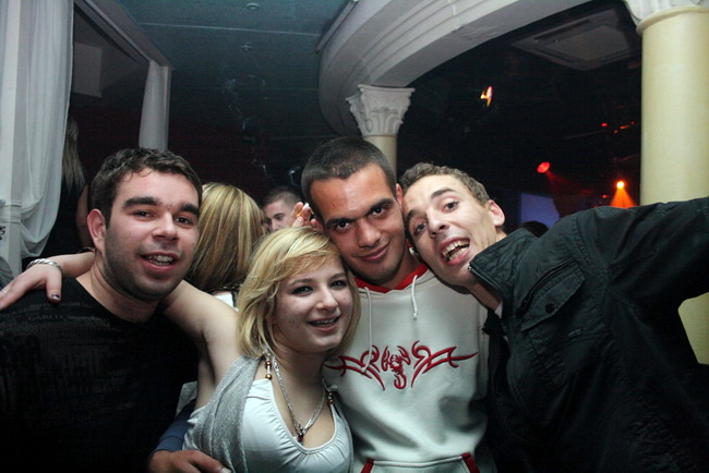 City Club Forum, Foto: Ivan Stipčević