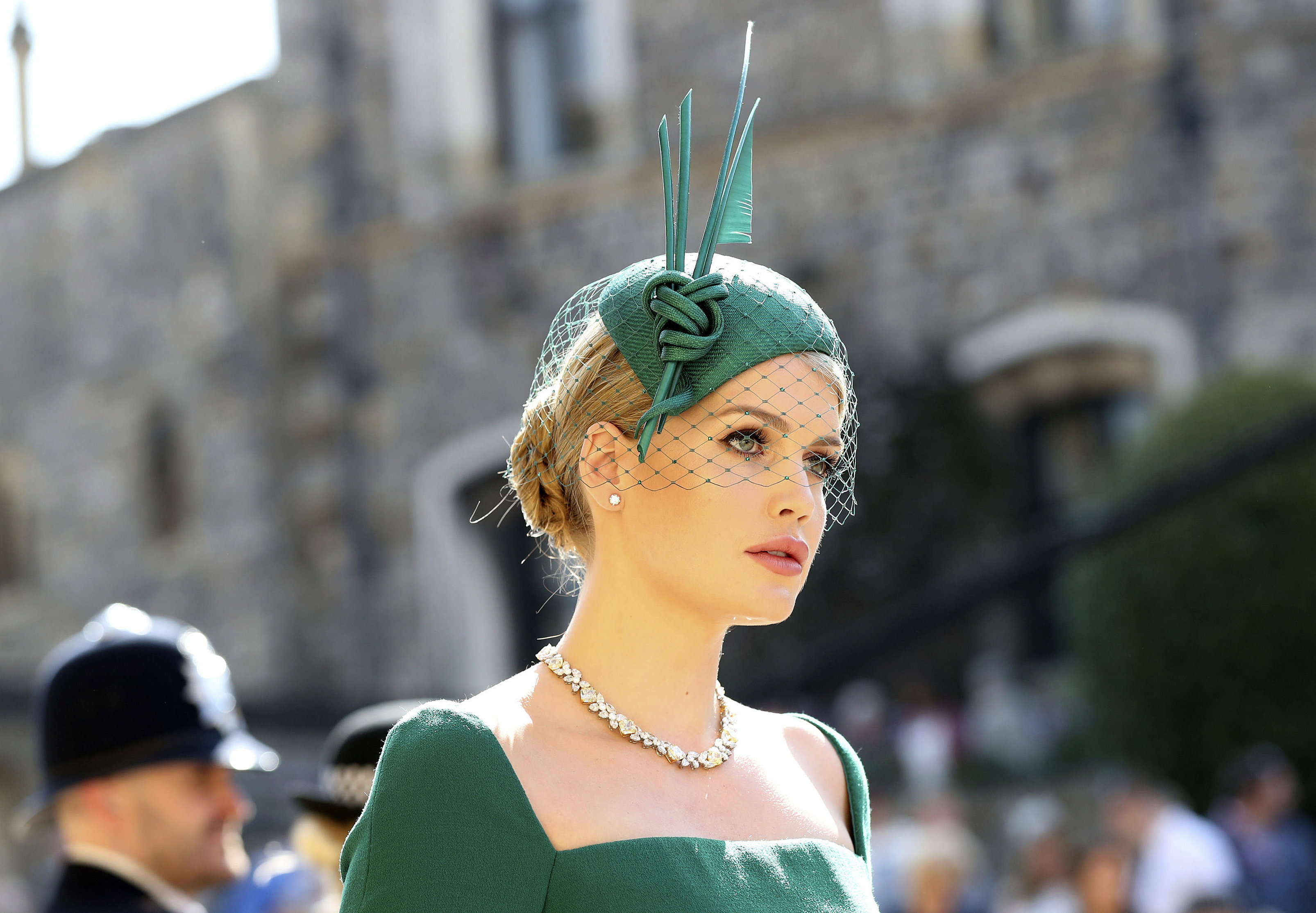 Lady Kitty Spencer Lady Kitty Spencer