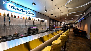 ZYX Bowling Centar Zadar ZYX Bowling Centar Zadar