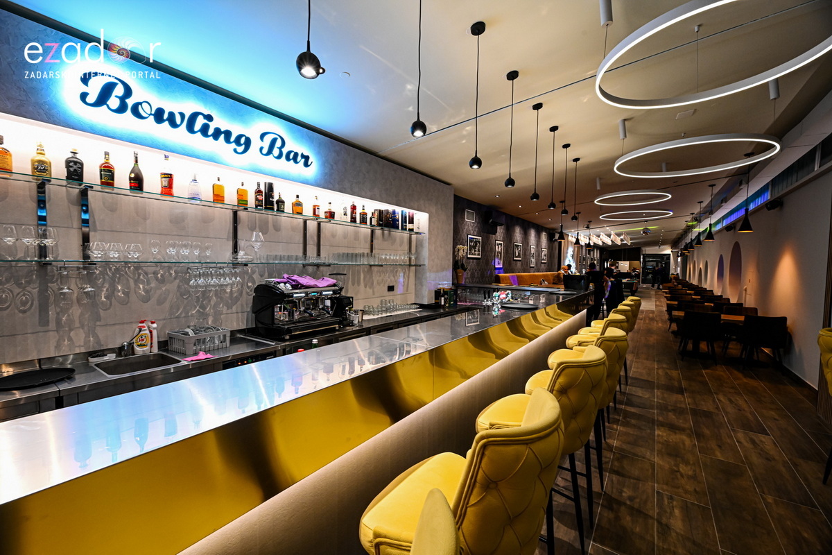 ZYX Bowling Centar Zadar ZYX Bowling Centar Zadar