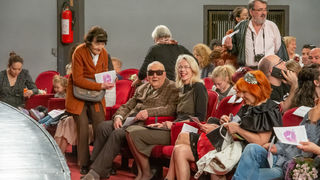 HNK Zadar: “Večer plesa” Glazbene škole Blagoje Bersa HNK Zadar: “Večer plesa” Glazbene škole Blagoje Bersa