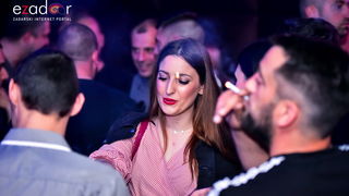 Otvoren klub HypeBar Day&Night Otvoren klub HypeBar Day&Night