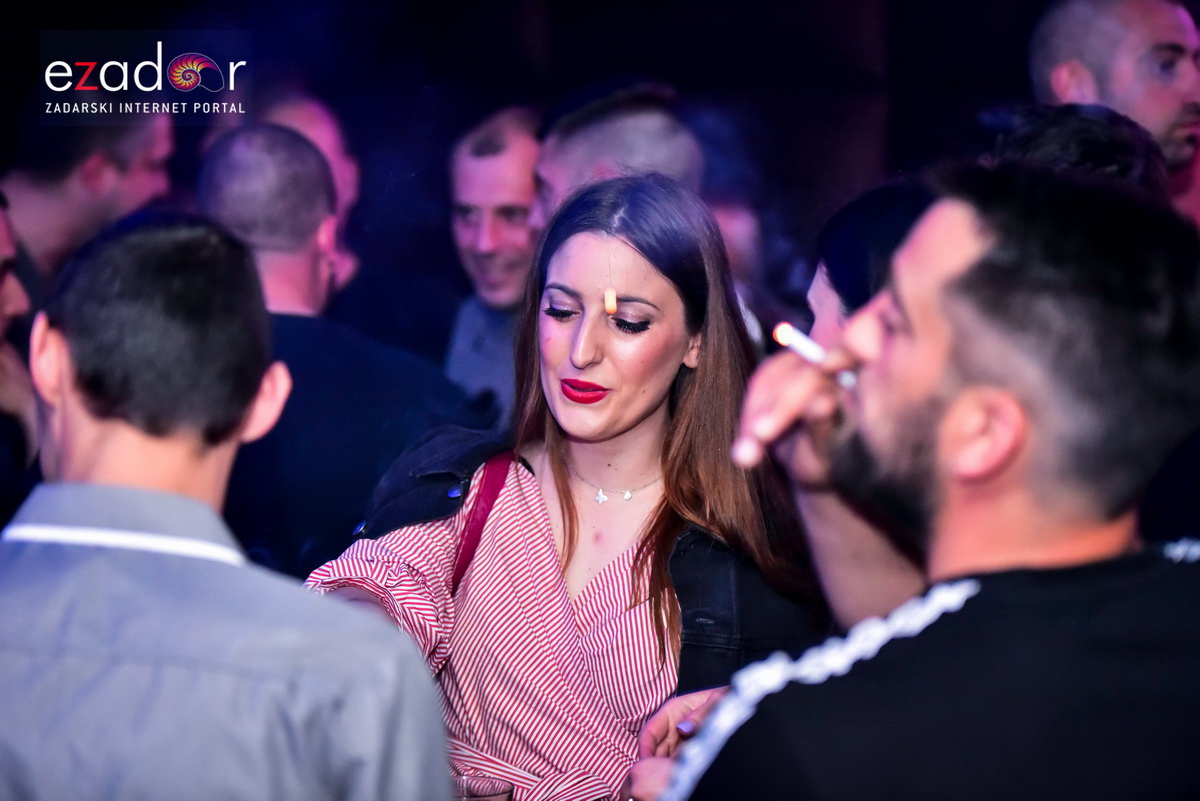 Otvoren klub HypeBar Day&Night Otvoren klub HypeBar Day&Night