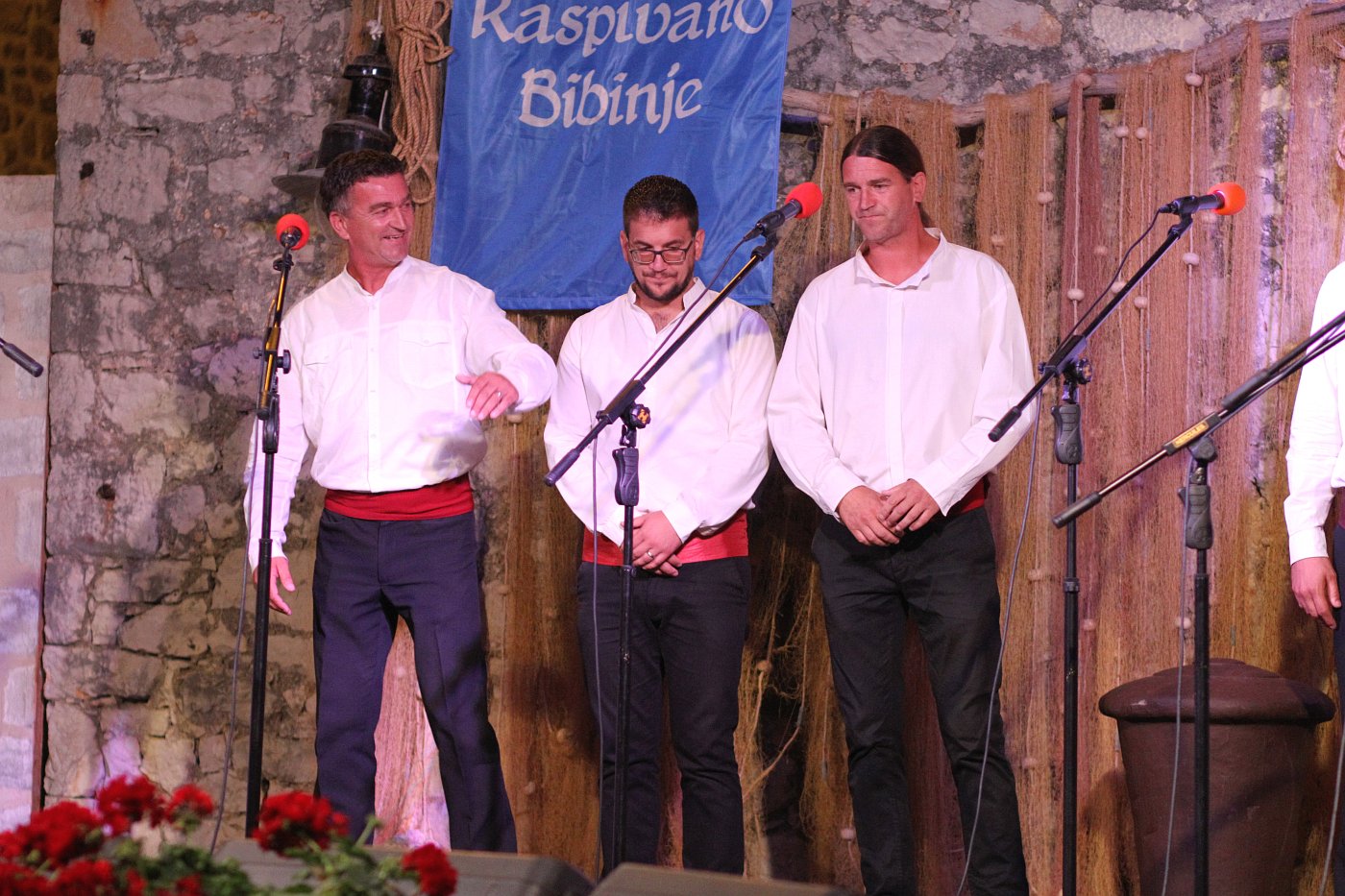 37. klapski susret “Raspivano Bibinje” 37. klapski susret “Raspivano Bibinje”