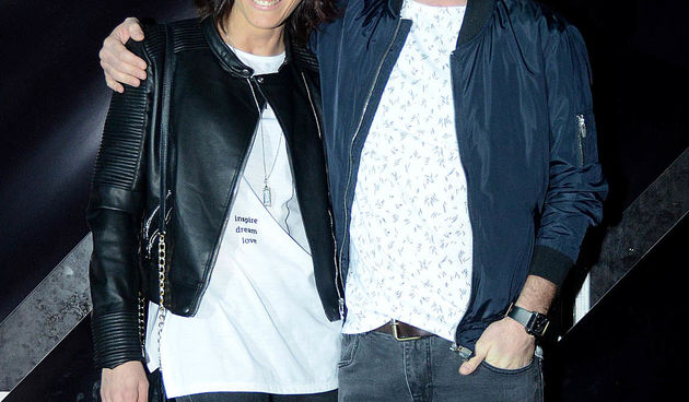 Larisa Navojec, Hrvoje Jeličić