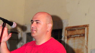 Providurova palaca; Punk koncert “Ulica to smo mi”, Foto: Ivan Dilber