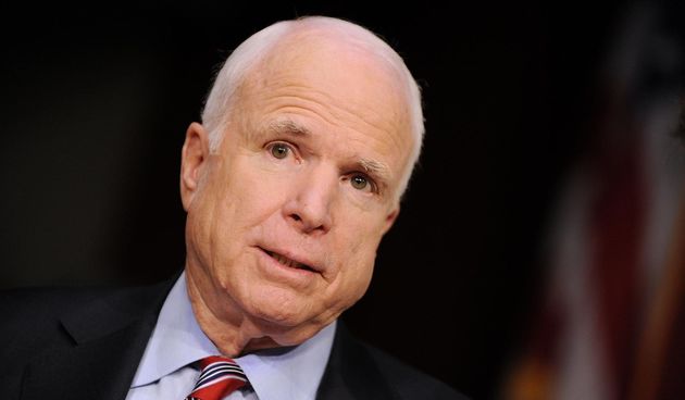 John McCain