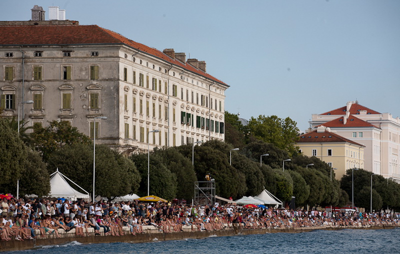 Adria Air Race 2011 Adria Air Race 2011