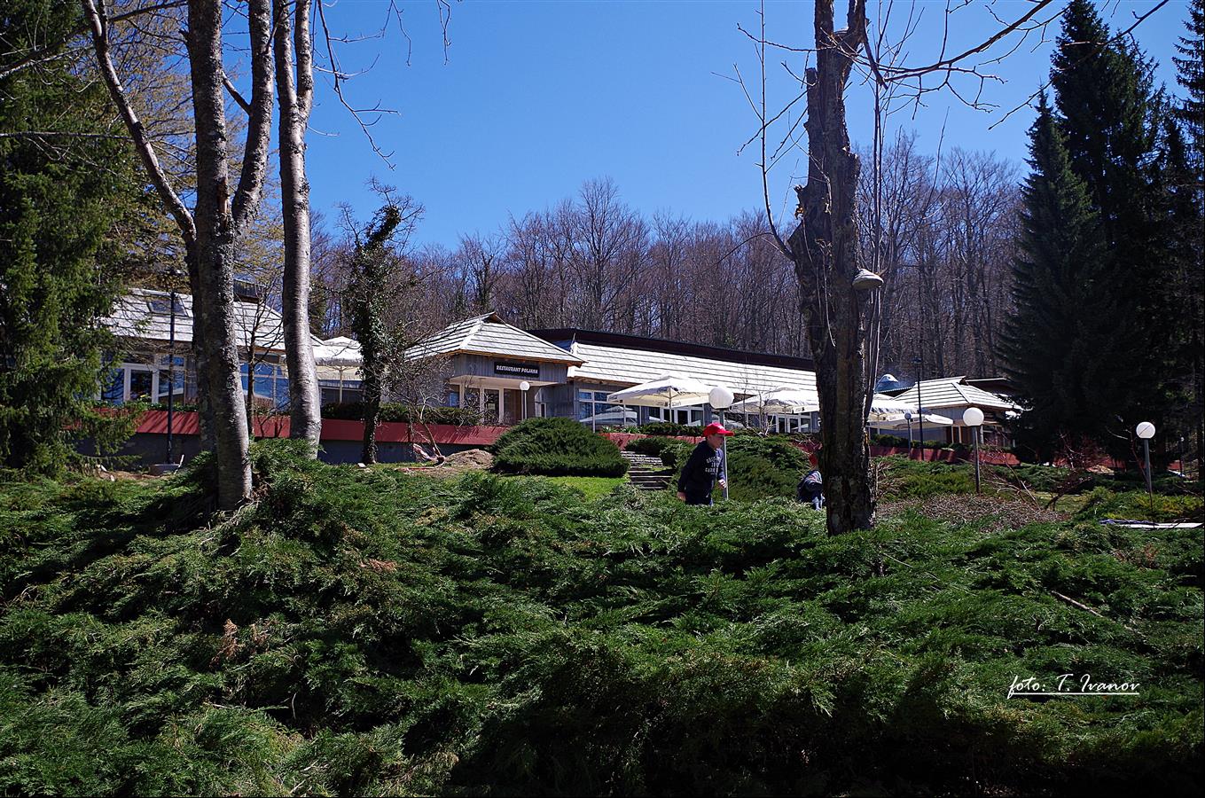 69. rođendan NP Plitvička Jezera 69. rođendan NP Plitvička Jezera