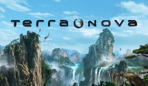 Terra Nova (Index.hr)