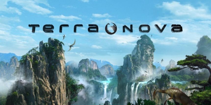 Terra Nova (Index.hr)