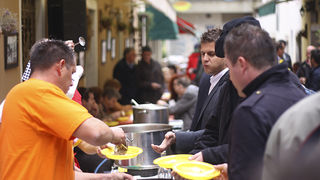 Kulinarski obračun – kuhanje u Stomorici