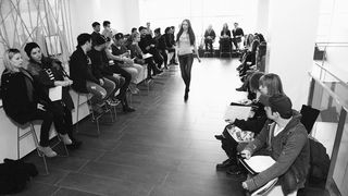 Cro a Porter casting